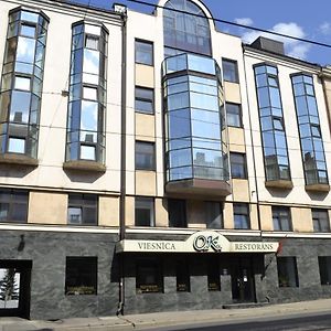My Hotel OK